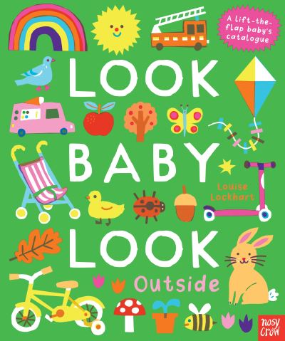 Look, Baby, Look Outside